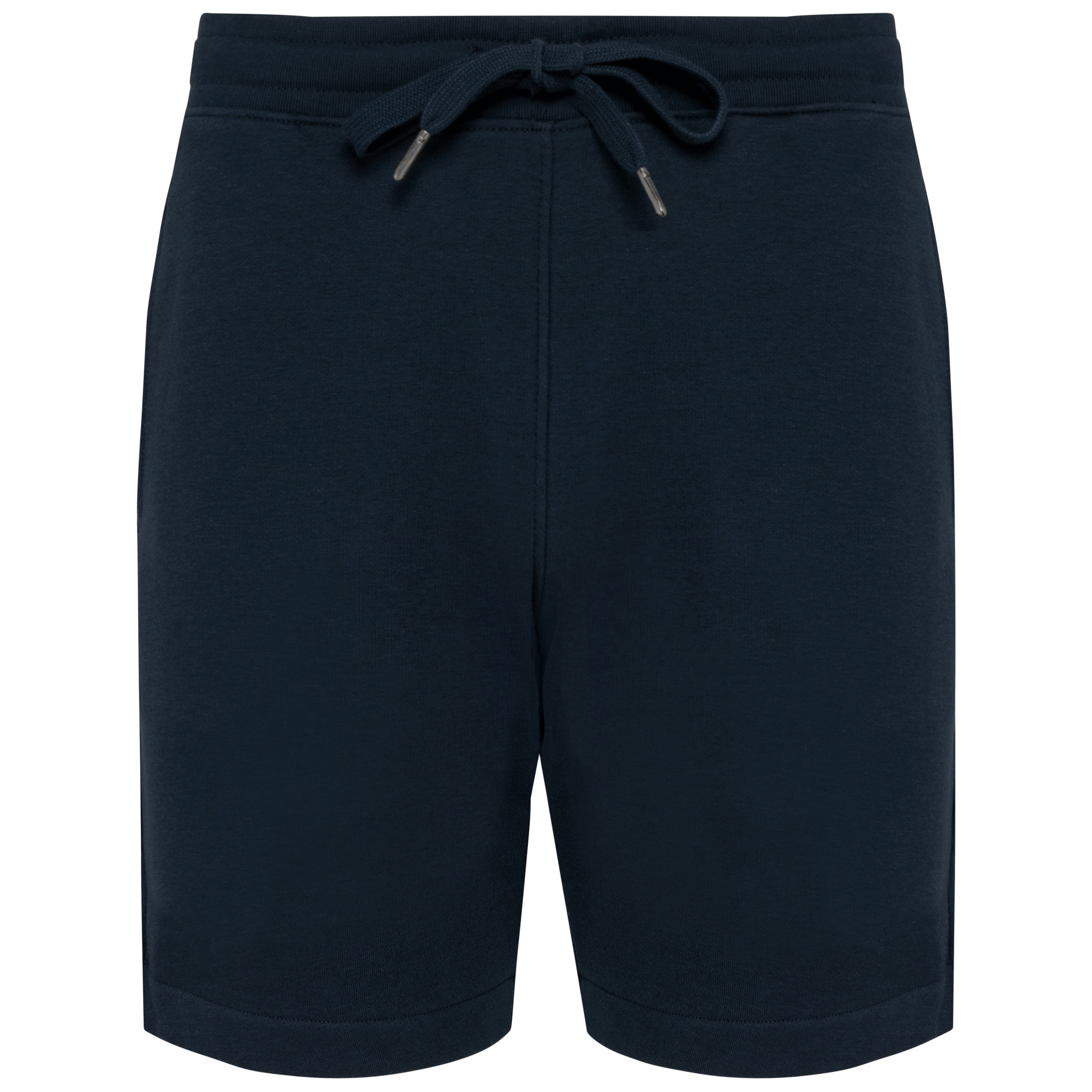 Kariban K757 - Bermuda molleton non gratté écoresponsable homme