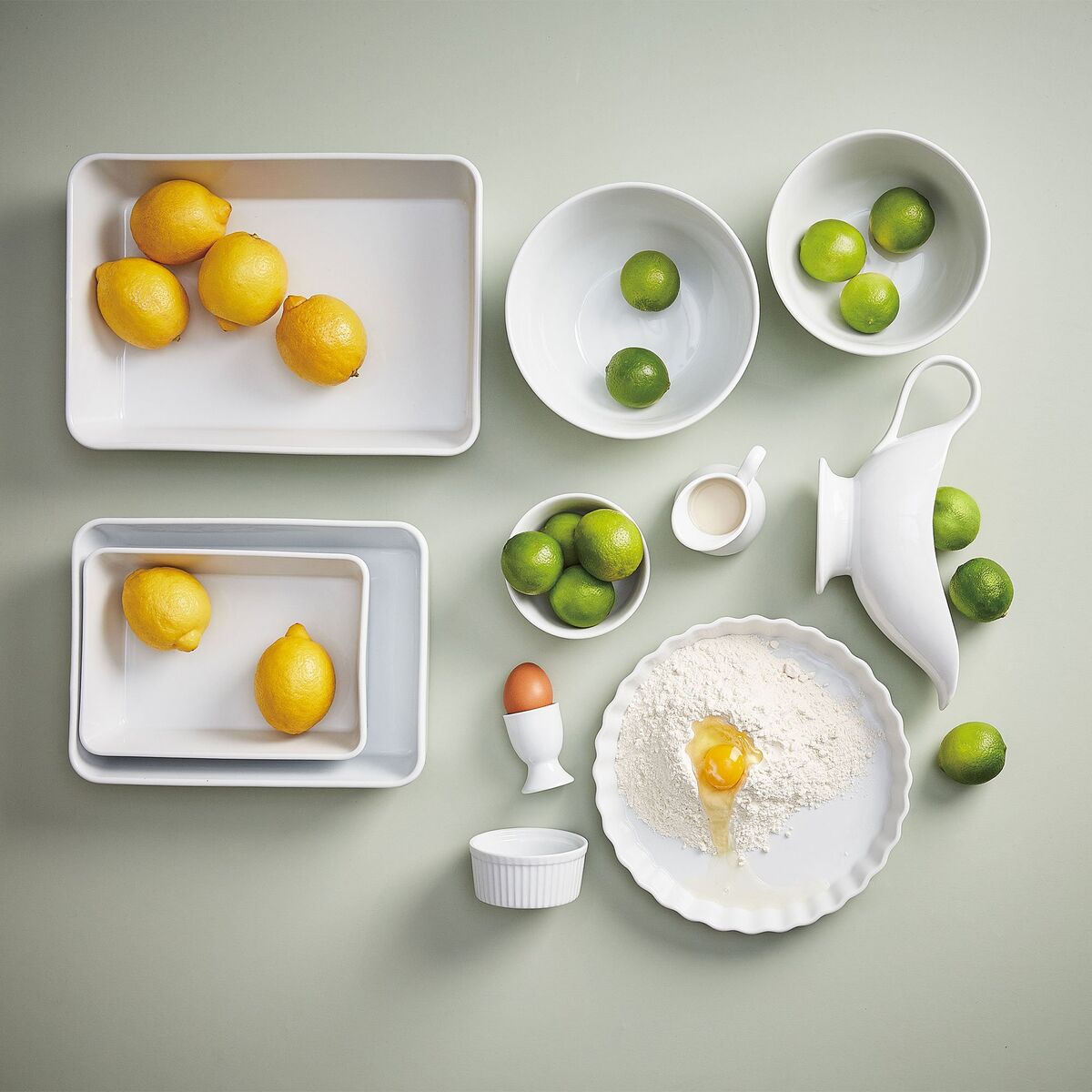 Aroma paiform 27 cm