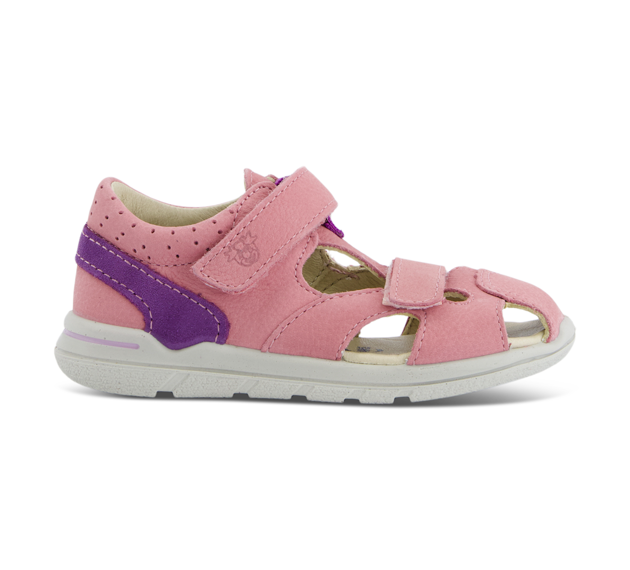 Pepino Kaspi - Geschlossene Sandalen rosa