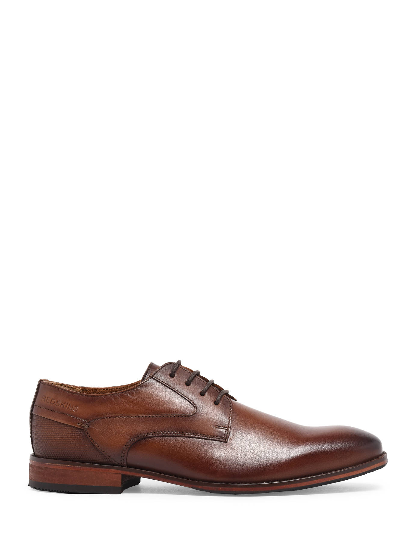 Chaussures de ville Venere en cuir REDSKINS