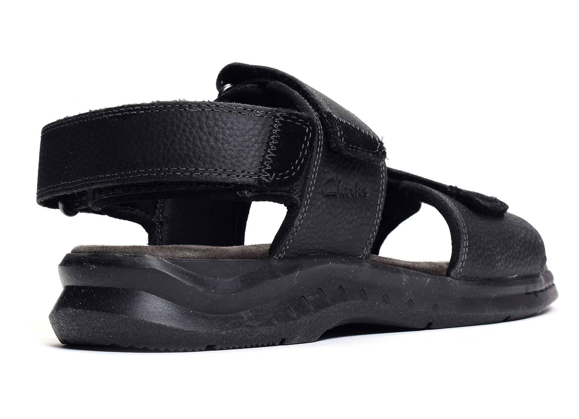 Hapsford creek noir