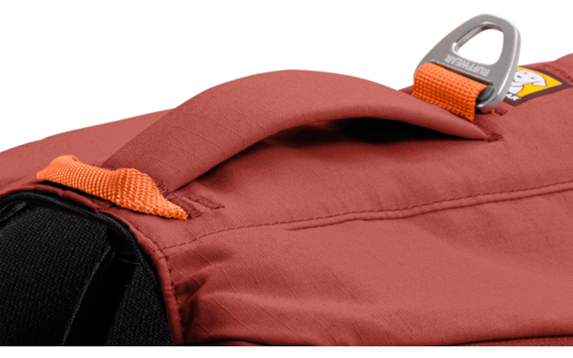 Ruffwear Front Range Hunderucksack