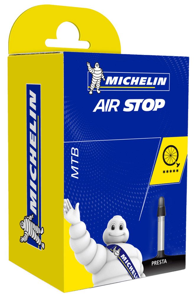 Michelin A4 Airstop 28