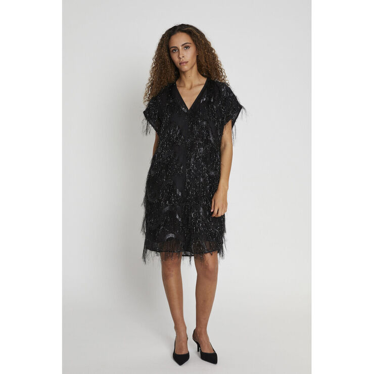 Bruuns Bazaar AcanthaBBNellat dress Black