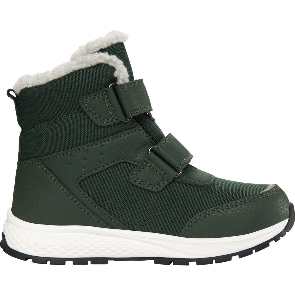 Køb VIKING Pine/Black Equip Warm WP 2V