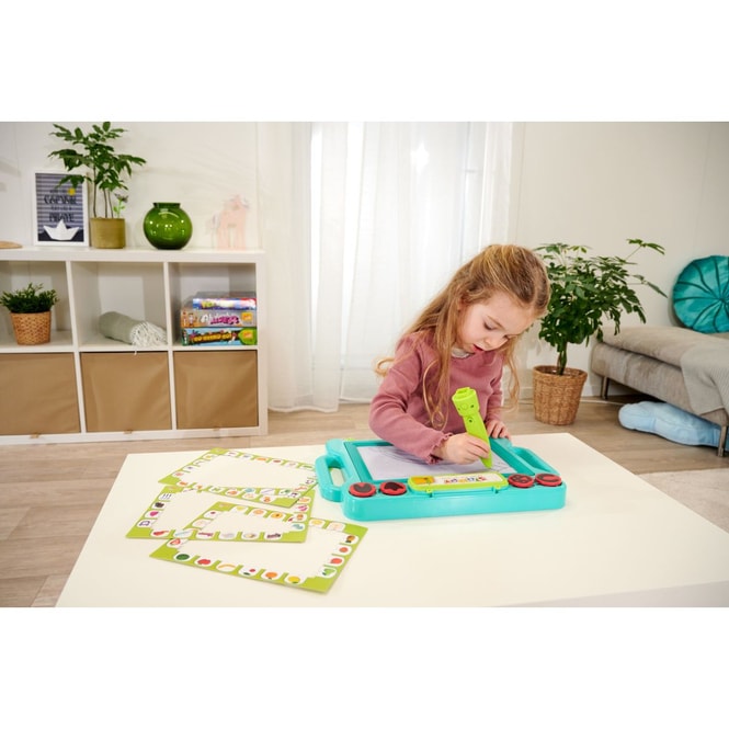 Stampy - Maltafel mit Soundstift