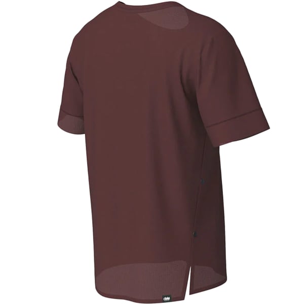 T-shirt running CIELE FSTTSHIRT ALERO