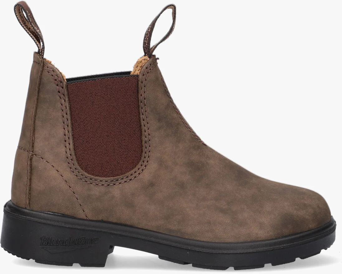 BLUNDSTONE bruine blundstone chelsea boots 565