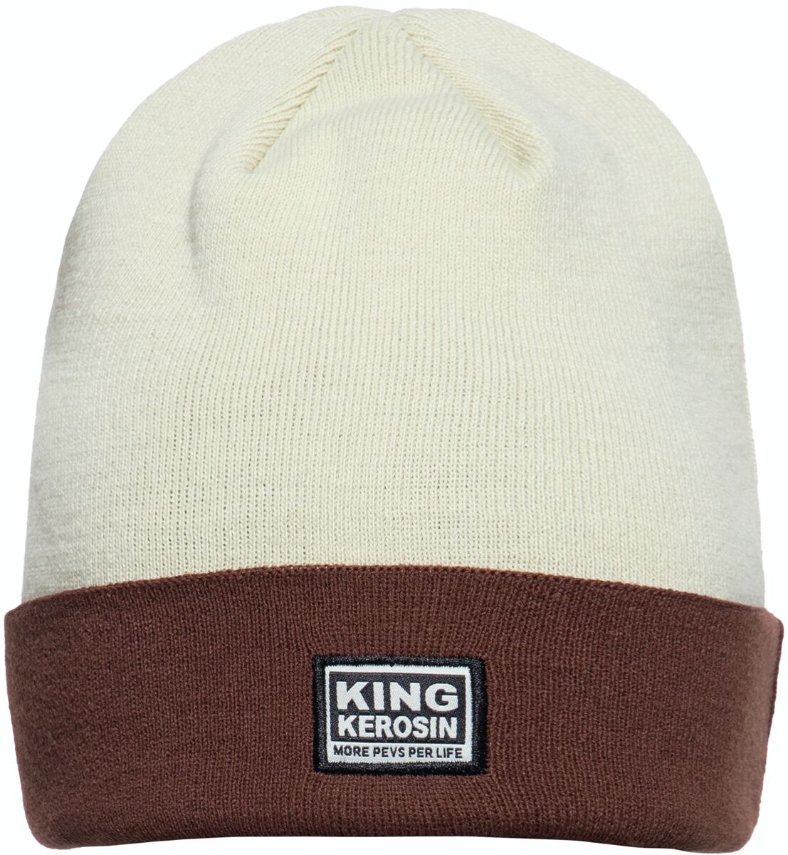 Beep Beep Beanie | King Kerosin Bonnet