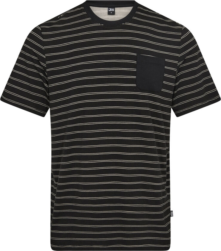JBS JBS bamboo jersey set Grå