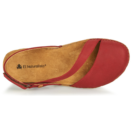El Naturalista - PANGLAO - Rouge