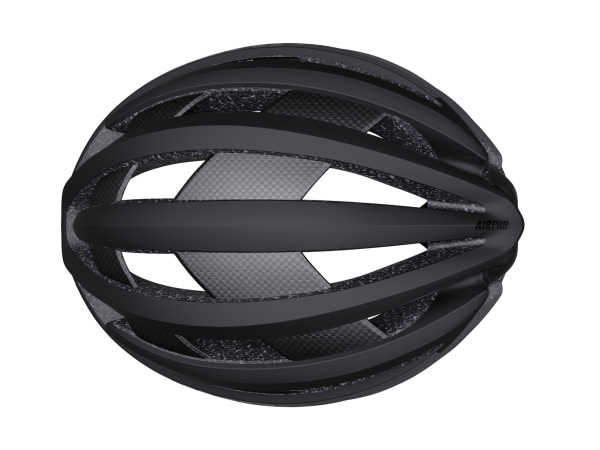 Limar Air Pro Cykelhjelm, Matt Black