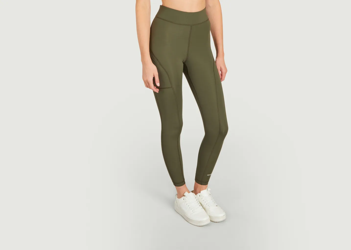 Legging L'Inséparable Circle Sportswear