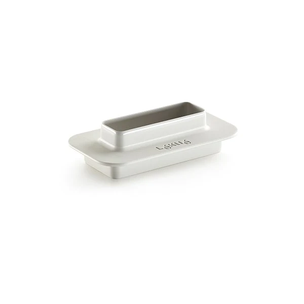 Kit 6 mini bûches carrées Lékué