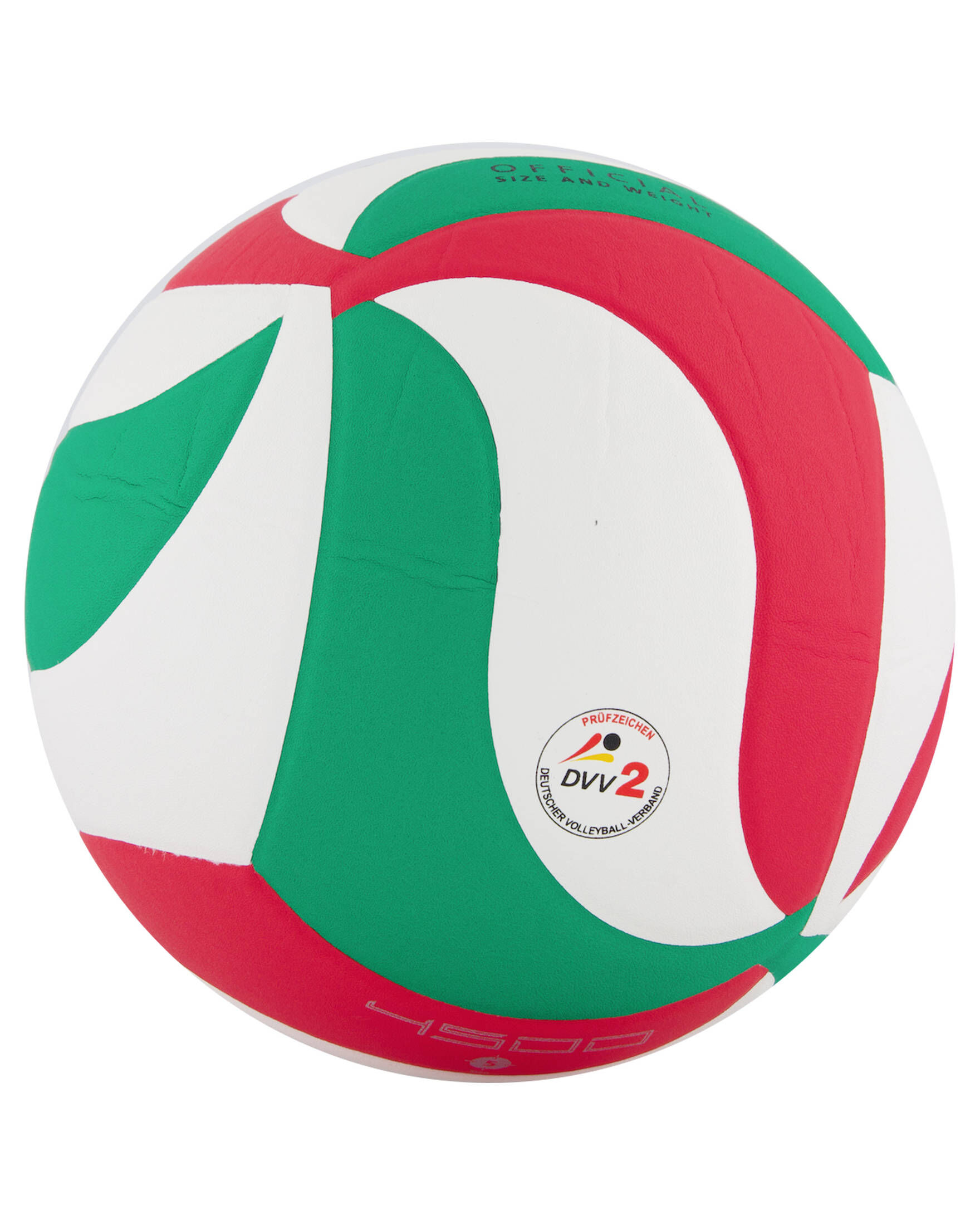 Molten| Volleyball V5M4500-DE Indoor