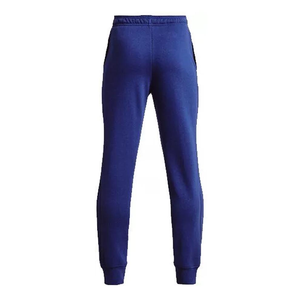 Under Armour Jogging Bleu Roi Garçon Under Armour Rival Terry