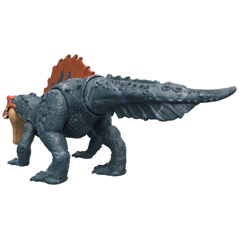 Jurassic World Dominion: Massive Action Siamosaurus Dinosaur