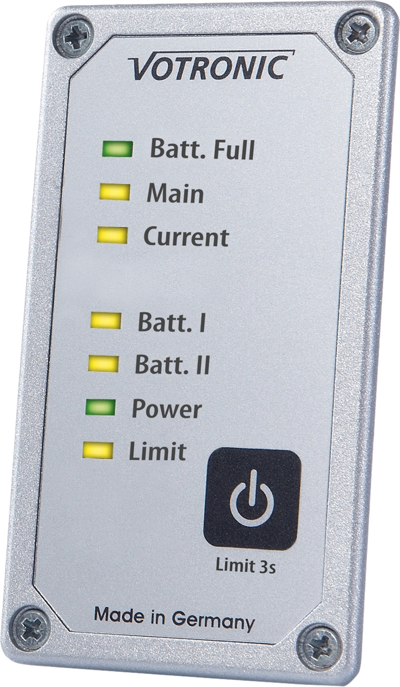 LED Fernbedienung Control S