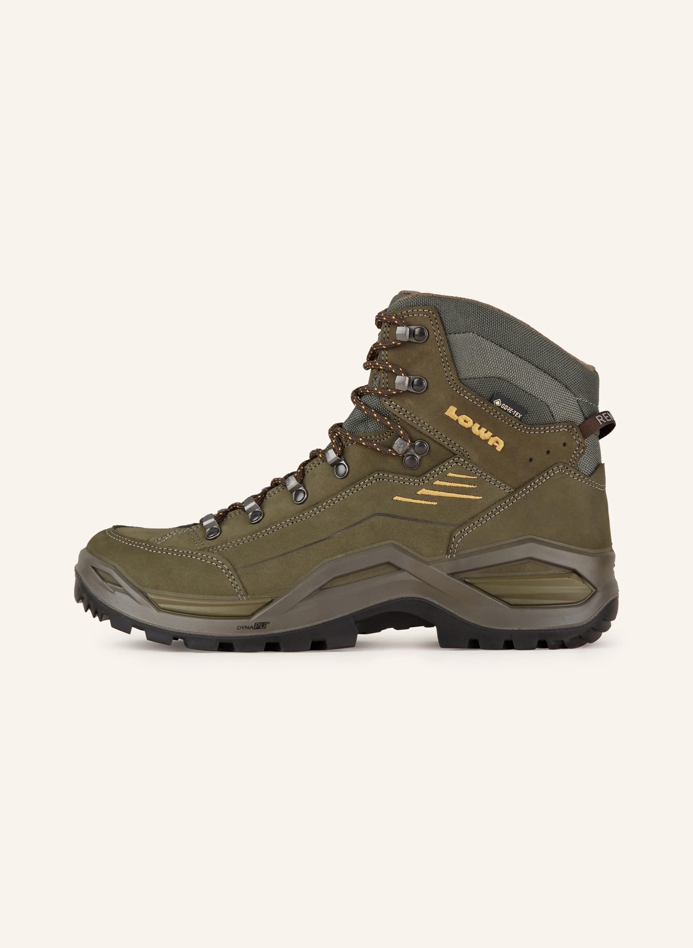 LOWA Trekkingschuhe RENEGADE EVO GTX MID