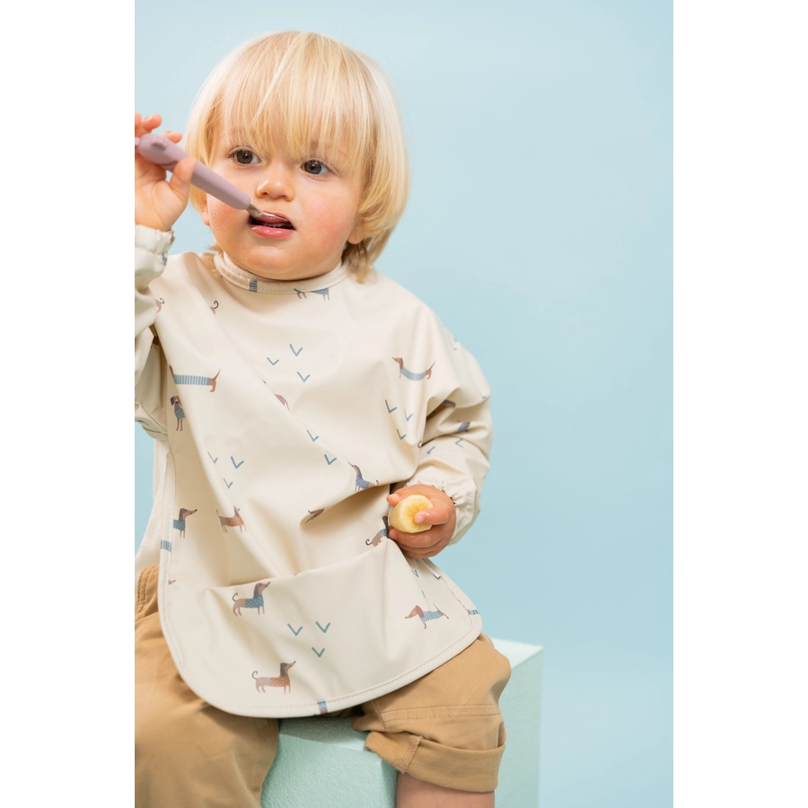 the cotton cloud Besteckset mit Etui Zoe the Koala dusty pink
