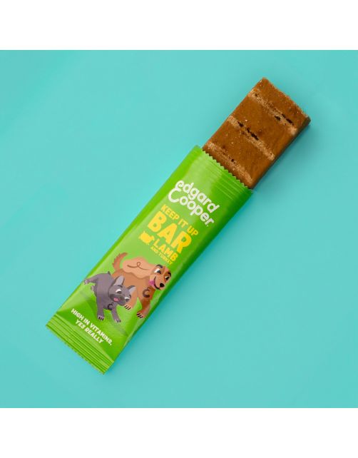 Edgard&Cooper Bar 30 g - Hondensnacks