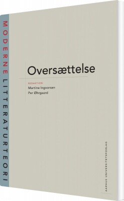 Oversættelse - Per Øhrgaard - Bog
