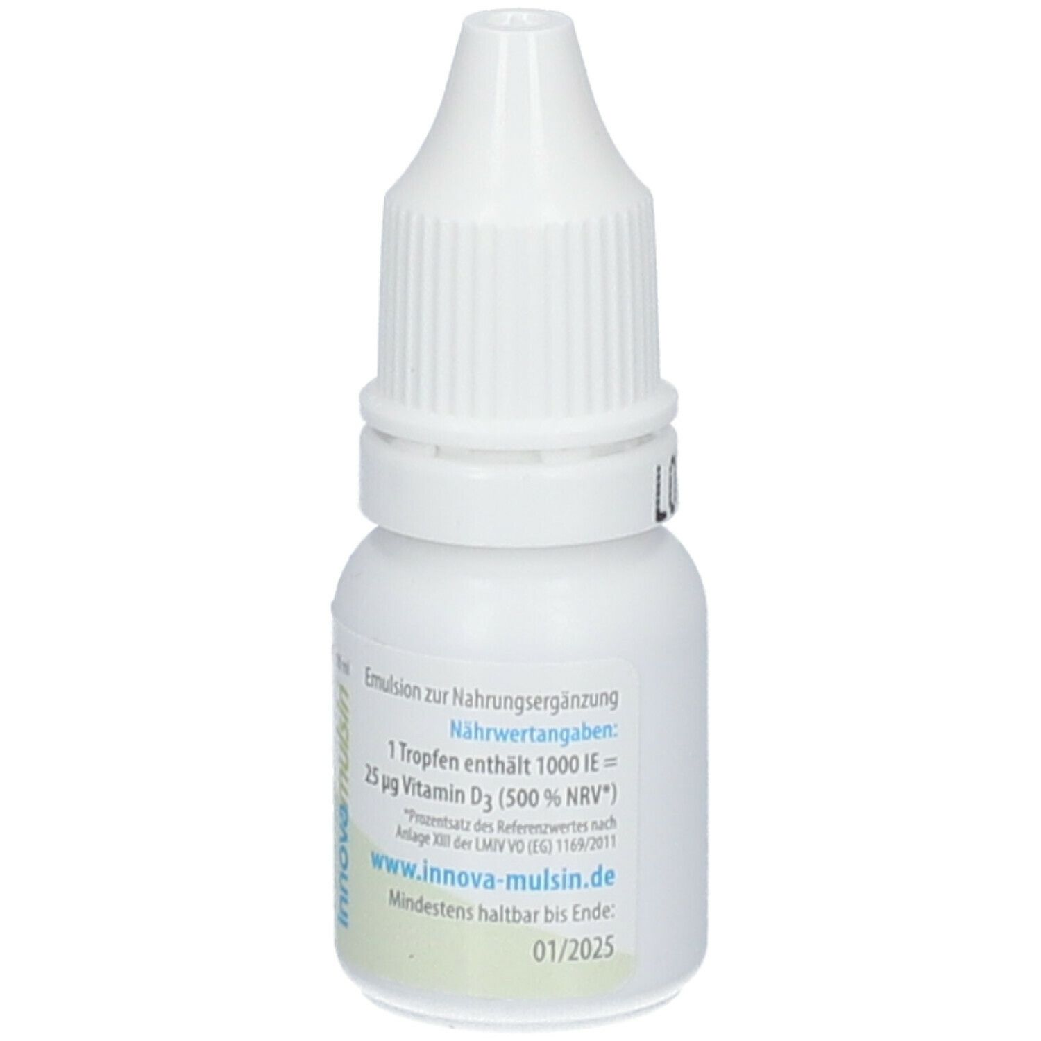 Innova Mulsin® Vitamin D3