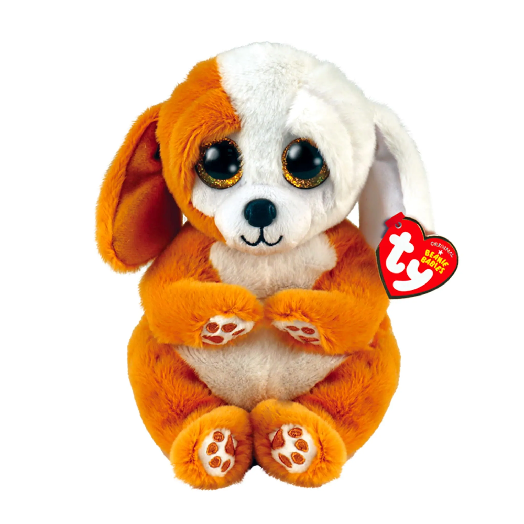 TY Chien Ruggles Caramel