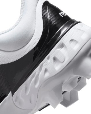 Nike Alpha Huarache Elite 4 Low MCS Men's Baseball Cleats
