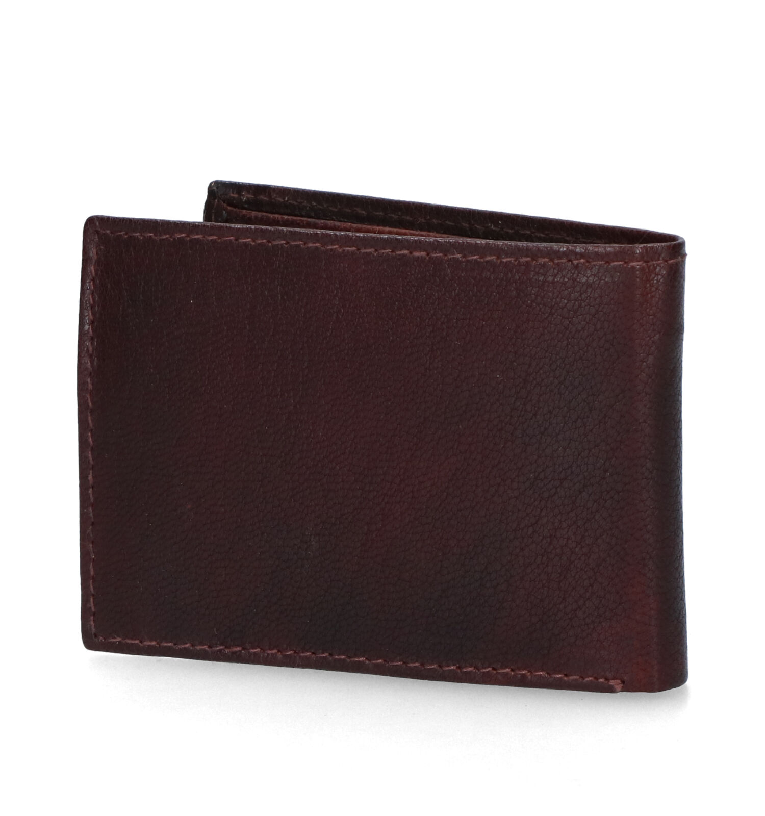 Portefeuille bruin