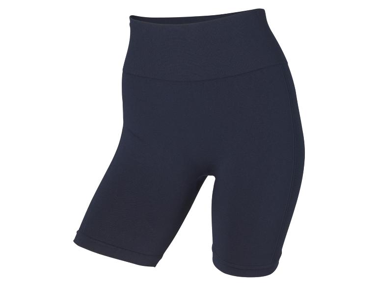 Korte dames legging