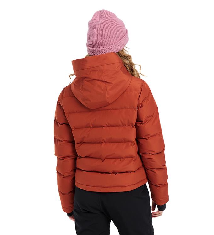 Protest Women PRTSHAMES Snowjacket