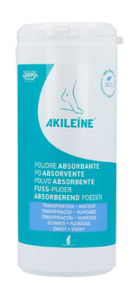 Akileine Absorberend Poeder 75GR