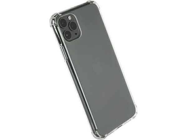 Mercury Mercury Bulletproof Samsung S21 + G996 transparent