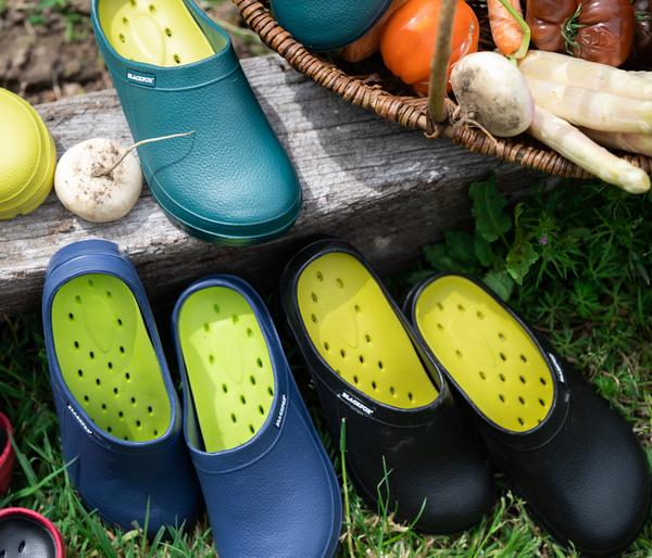 Blackfox Clogs Evasion