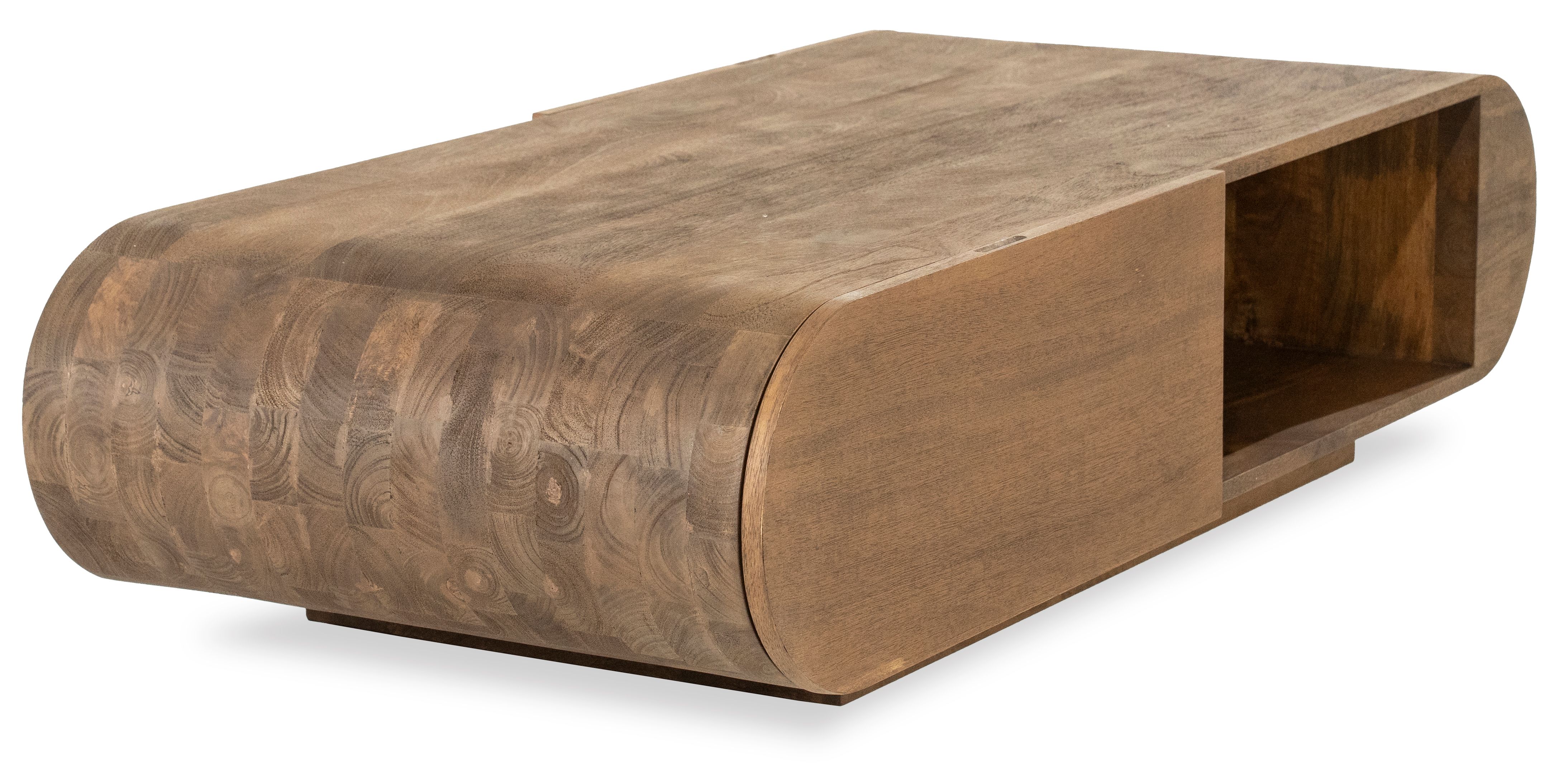 Salontafel 96422 King B130 x D60 x H31 cm