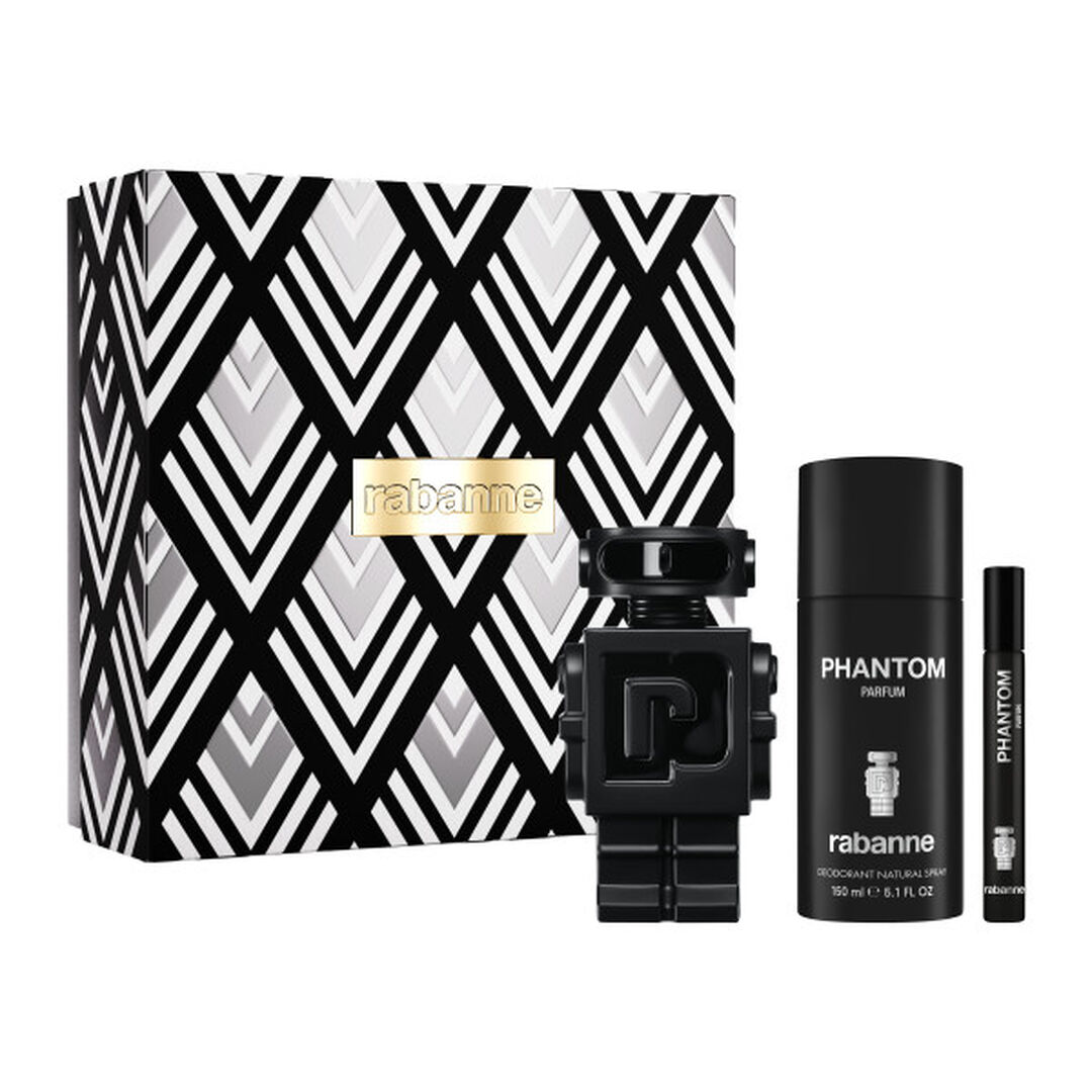Phantom Coffret Parfum - 100ml
