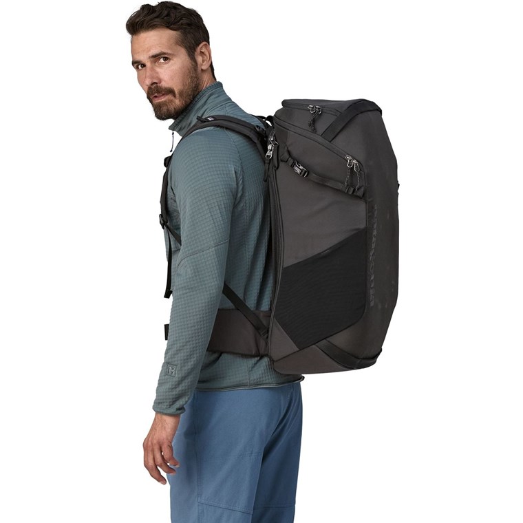 Patagonia Cragsmith 45L Black