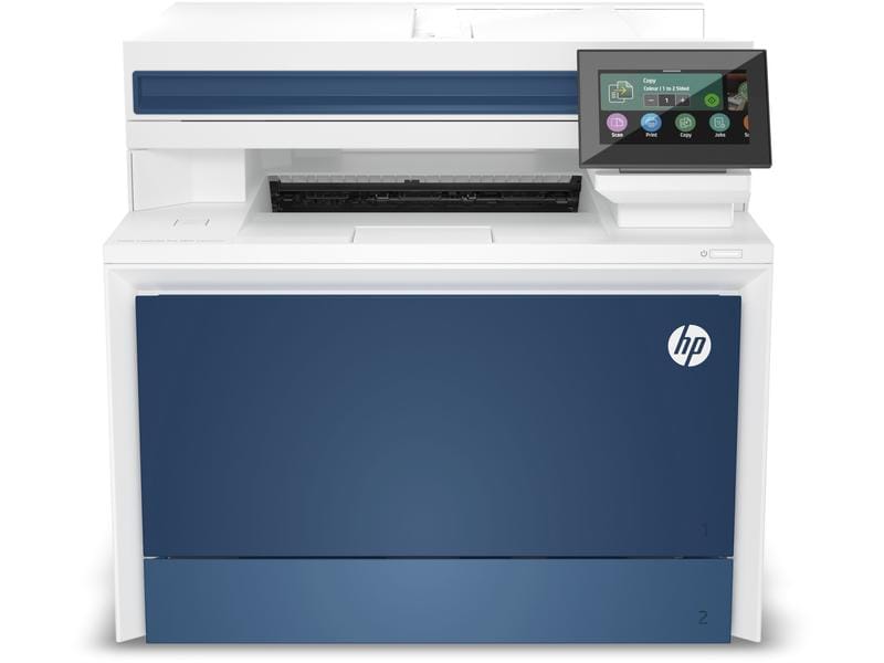 HP Multifunktionsdrucker Color LaserJet Pro MFP 4302dw 3-in-1-Farblaser-Multifunktionsdrucker für mittelgrosse Arbeitsgruppen