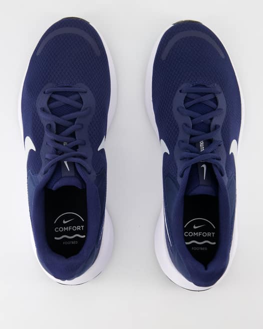 Nike Revolution 7 Sportschuhe in Blau