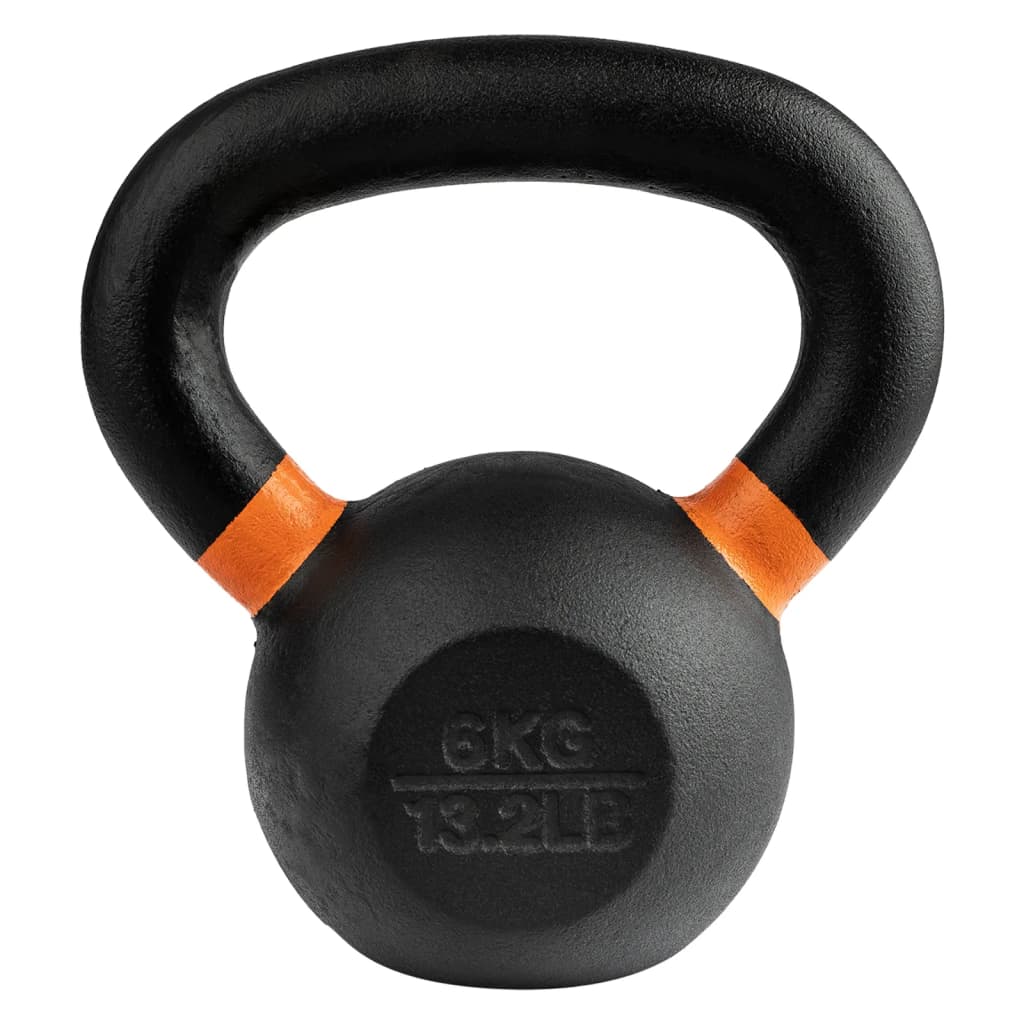 Kettlebell Wonder Core