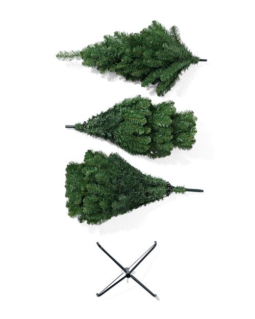 Arbre de Noël artificiel 180cm