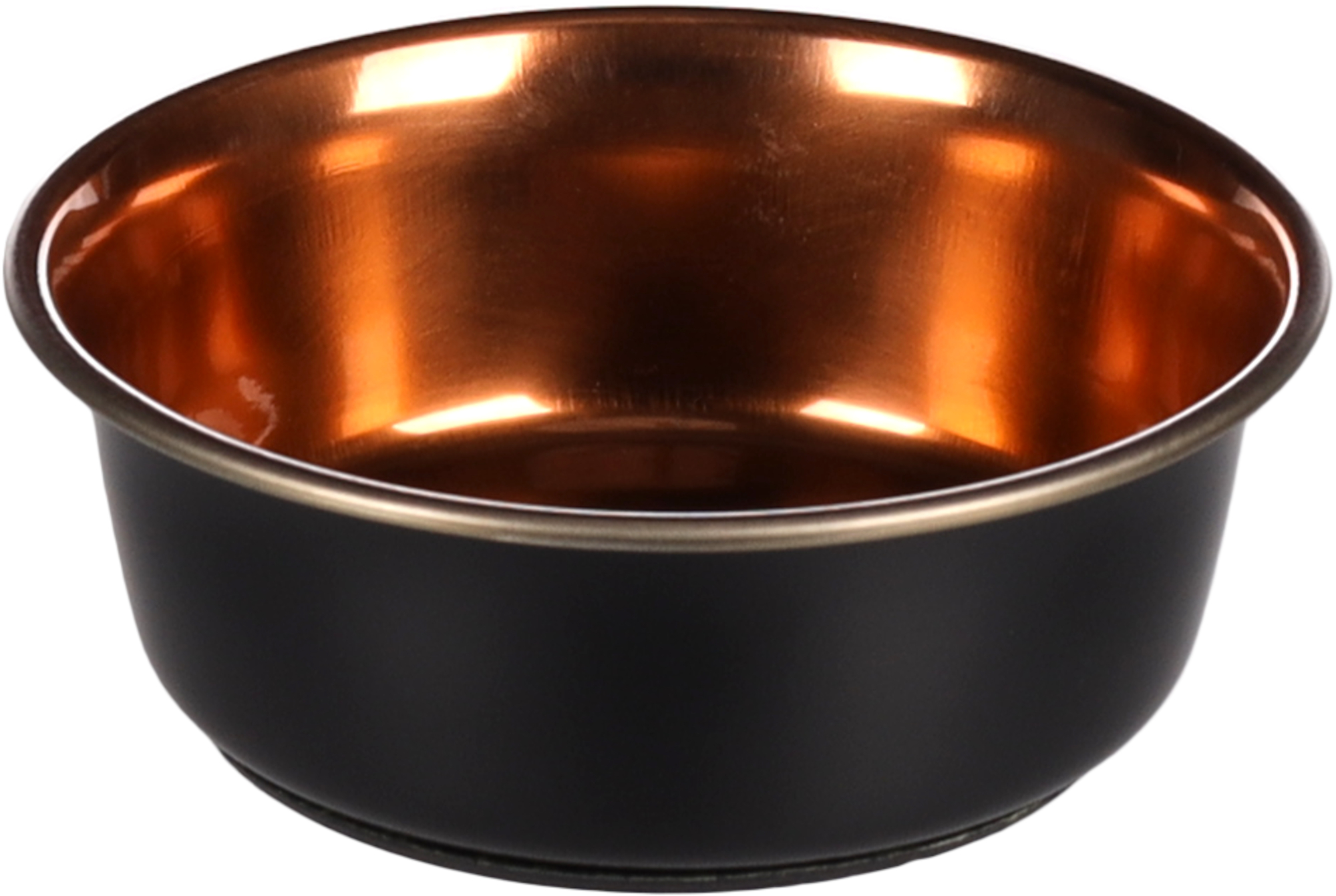 Flamingo f-521376 - Gamelle pour la nourriture et l'eau Rond