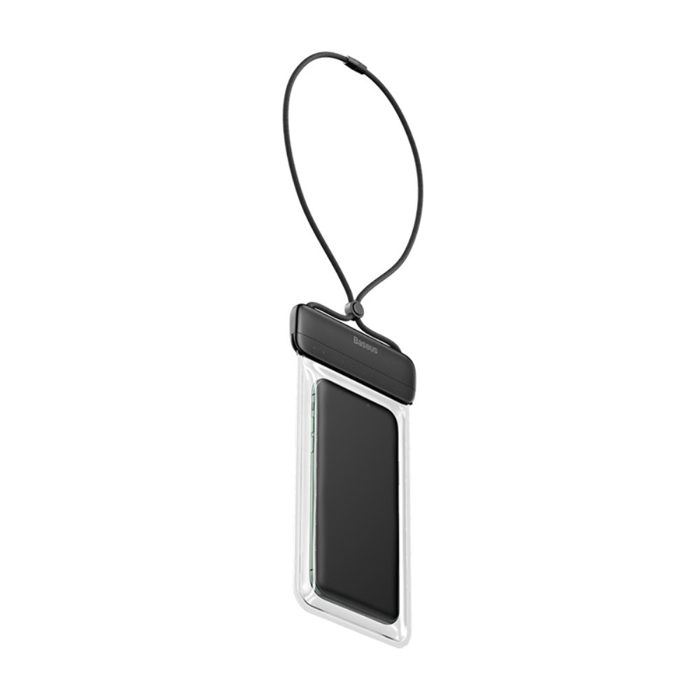 (IPX8) Wasserdichte Universal 7.2