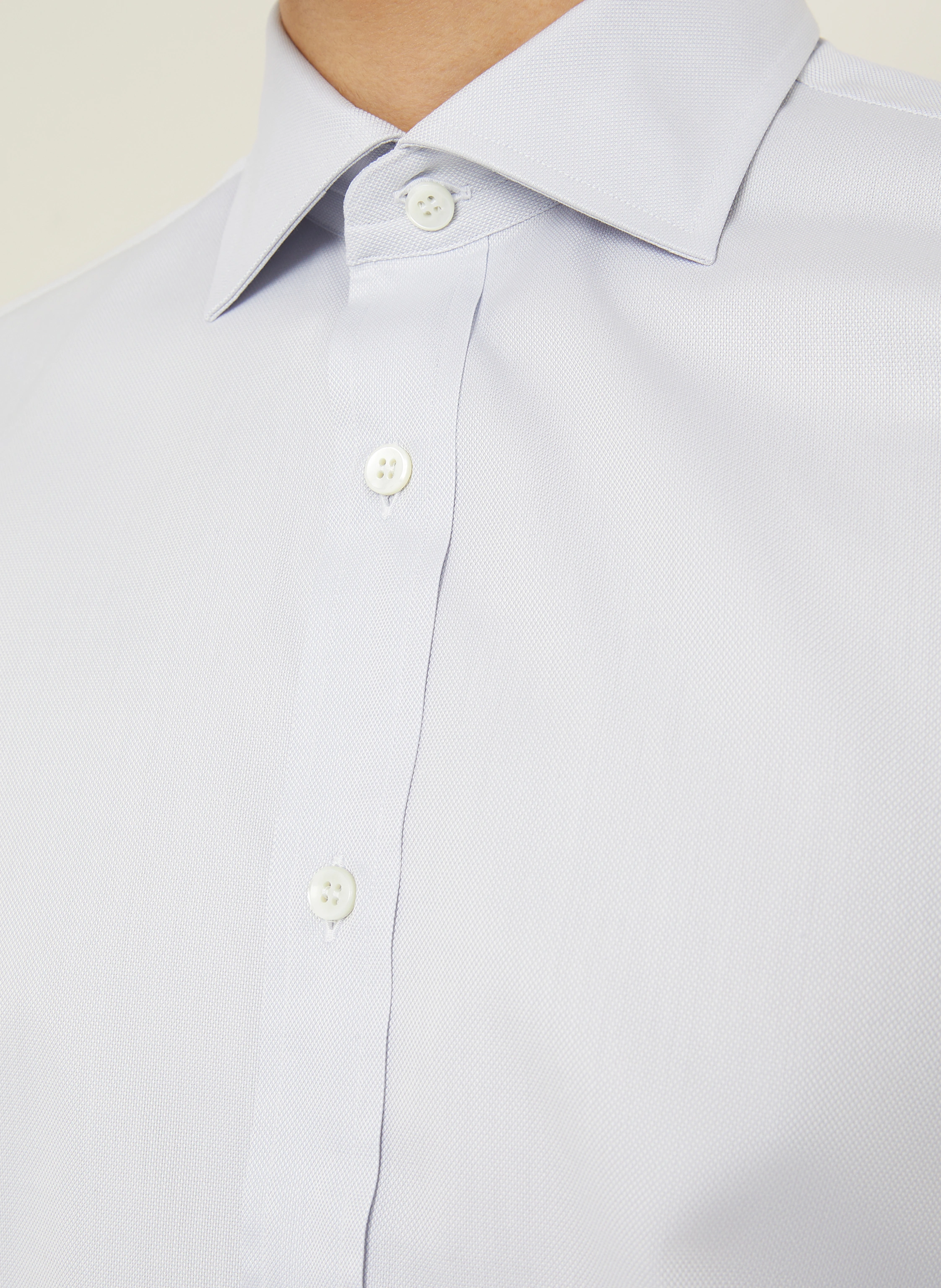 Brioni Hemd TREVI MARK Regular Fit