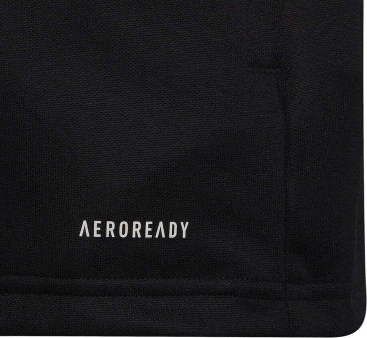 adidas Tiro Essentials træningsjakke Sort