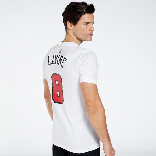 Nike Chicago Bulls