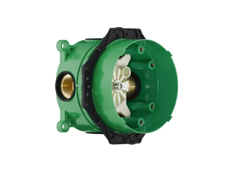 Indbygningsdel Ibox universal