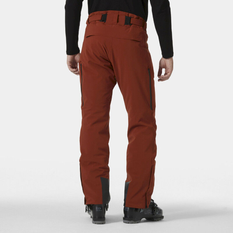 Alpha Lifaloft Pant - Pantalon ski homme