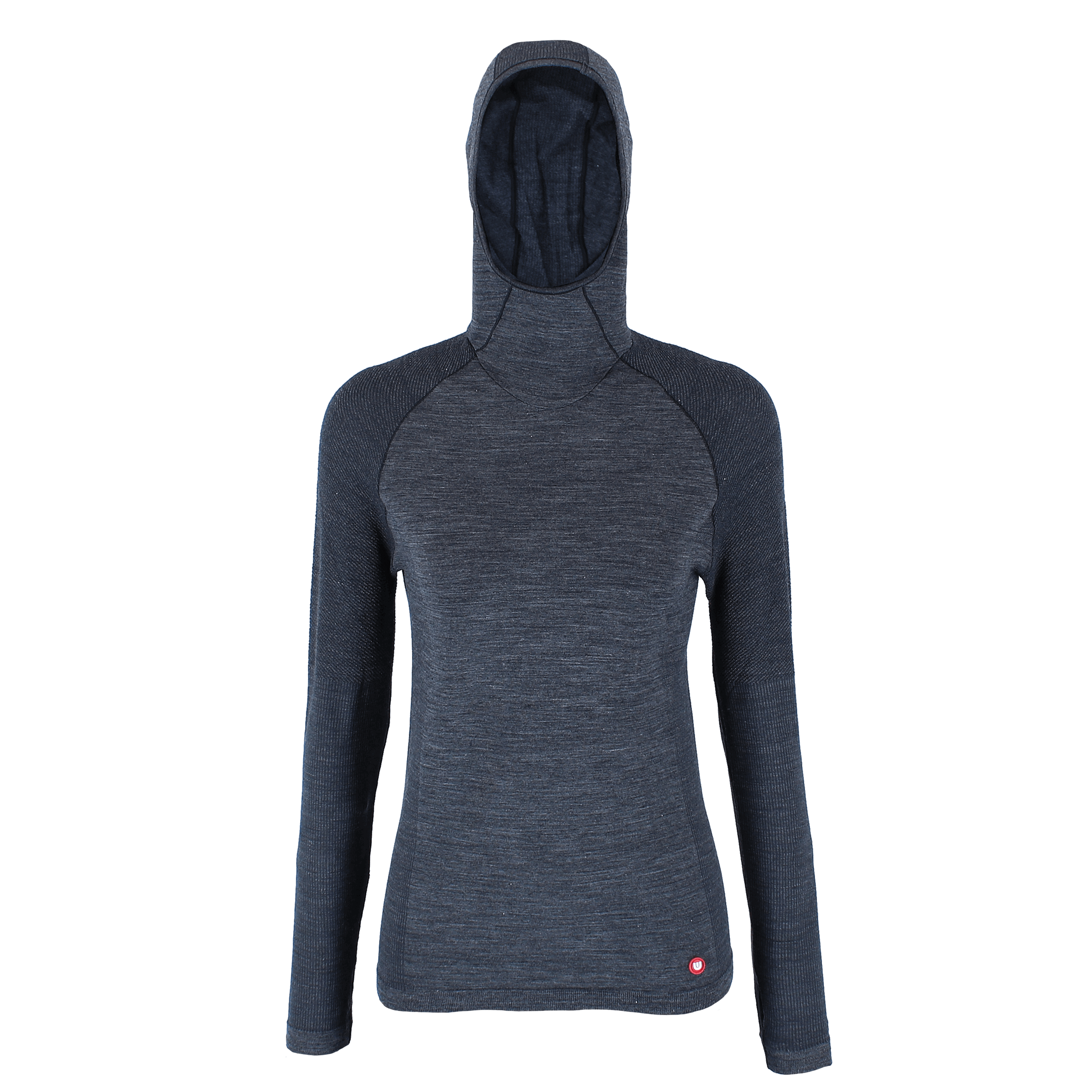 Sway Munchen Seamless wool W - Ull og ullsett